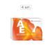 ALTAI VITAMINS Vitamin A+E N30 caps 0.2g-4pcs