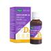 Evalar vitamin D3 500Mo 10ml Flak Caps liquid-3pc - Buy Online on GoSupps.com