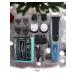 VGR Hair cutting machine New Year's gift