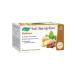 Evalar tea bio ginger 1.5 n20 f Pak-3pc - Buy Online on GoSupps.com