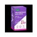 Evalar Folic acid with vitamins B12 and B6 N90 table 0.22-1pcs - Buy Online on GoSupps.com