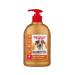 Mr Bruno Mr.bruno Shampoo Contractor for dogs Hard style 350ml