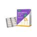 Evalar Vitamin D3 600MO N60 caps 0.24g blister-2pcs - Buy Online on GoSupps.com