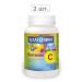 VIS LLC Blagomin vitamin C (ascorbic acid 300 mg) N90 cap-2sht