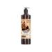 Horsepower Contain shampoo collag Lanol 1000ml 2 pcs - Buy Online on GoSupps.com