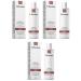 Liberana shampoo against falling out and for the growth of the Vol 250ml 3 pcs