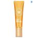 cosmetic bag Moisturizing sunscreen face cream