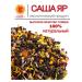 Sasha Yar Black tea with centers and flowers 100g - Buy Online on GoSupps.com