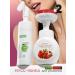 LOVE BUNNY Gel foam for washing a set of 2pcs Aloe grenade - Buy Online on GoSupps.com