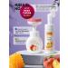 LOVE BUNNY Gel foam for washing with a brush for the face - Buy Online on GoSupps.com