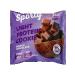 Sporty Protein Light Cookies double chocolate