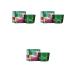 Clean line Facial cream of a night from 60 years of tully 45ml 3 pcs