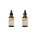 BOTAVIKOS The serum moisturizer for dry and deemade 30ml 2 pcs