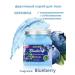 Facial scrub and body exfoliating with oils