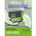 Dove Cream-soap male gives a set 2pcs 100g Extra Fresh Men - Buy Online on GoSupps.com