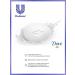 DOVE Cream-soap male giving 3pcs 3pcs 100g Extra Fresh Men - Buy Online on GoSupps.com