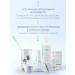 DOMIX GREEN PROFESSIONAL Nourishing hand cream with dispenser - Buy Online on GoSupps.com