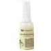 OrganicZone Fluid cream with hyaluron for dry sensitive skin - Buy Online on GoSupps.com