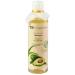 OrganicZone Shampoo for dyed hair shine and shine with avocado oil