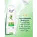 Dav Balm -rinse a hair loss for women 200 ml - Buy Online on GoSupps.com