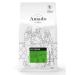 Amado Arabica coffee in grains without caffeine 500 g - Buy Online on GoSupps.com