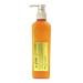 Angel Professional Shampoo for dry and neutral hair 250 ml pH 5.76 - Buy Online on GoSupps.com