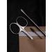 Mozart House Manicure scissors for cuticle (20 mm) - Buy Online on GoSupps.com