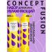 CONCEPT MOSCOW Set of shampoo 1000 ml. and air conditioning 400 ml. Moisturization