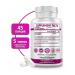 Phytochoice Collagen 5 types 1000 mg 90 capsules - Buy Online on GoSupps.com