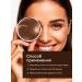 DOLLY MILANO Eye patches with mucin snail 80 pieces - Buy Online on GoSupps.com