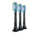 Philips Set of nozzles Sonicare C3 Premium Clean HX9043 96
