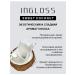 INGLOSS Body Milk milk with vitamin ER Sweet Coconut - Buy Online on GoSupps.com
