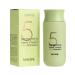 MASIL Salusfantic shampoo for hair with apple cider vinegar 150 ml