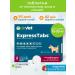 Express Tabs Dog tablets from ticks and fleas from 15kg to 30 kg