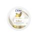 Body cream Dove Body Love Silky 300ml Poland