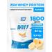 2SN Wastein without sugar Whey Protein