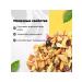 Give me some tea Warring fruit tea 50 g - Buy Online on GoSupps.com