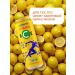 Zizzi Gasized drink Vitamin with lemonade 330ml x 24 pcs - Buy Online on GoSupps.com