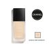 Chanel B10 Ultra le Teint Fluide Tonal Cream