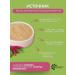 O2 NATURAL PRODUCTS Urbech from amaranth seeds 1 kg natural pasta - Buy Online on GoSupps.com