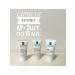 LA Roche-Posay Lipikar Syndet Ap+ Cream Gel 3pcs. 15ml