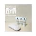 LA Roche-Posay Lipikar Syndet Ap+ Cream Gel 3pcs. 15ml - Buy Online on GoSupps.com
