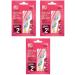 Shark Power shark fat mask hair activator Ros 25ml 3 pcs