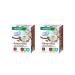 LEOVIT We are losing weight in a week kapucchin coffee dwater 14g n7 2 pcs