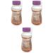 NUTRICOMP Drink plus mixture liquid d Ent Chocolate 200ml 3 pcs