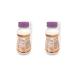 NUTRICOMP Drink plus Fayber mixture liquid d nt per 200ml 2 pcs