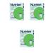 Nutrien Standard with dietary fiber with neutral taste 3 pcs