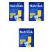 Nutrilak Premium Hypoallergenic mixture of dry 350g 3 pcs