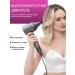 StyleFen Professional hair hair dryer powerful with nozzles 5 in 1 - Buy Online on GoSupps.com
