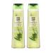 Clean line Shampoo Intensive power 400 ml